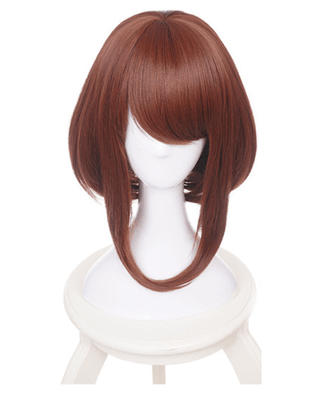 Ochaco Uraraka Wig